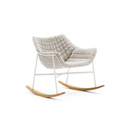 Summer Set Rocking Armchair