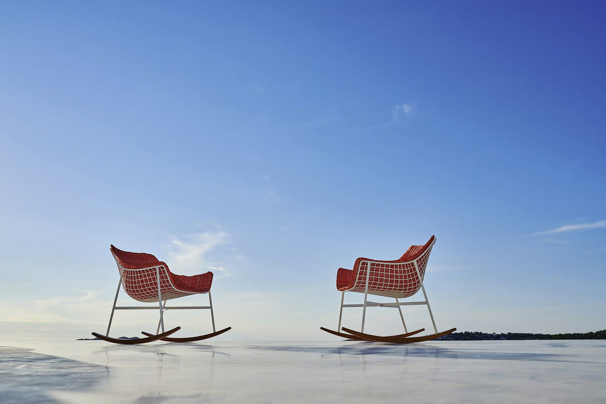Summer Set Rocking Armchair
