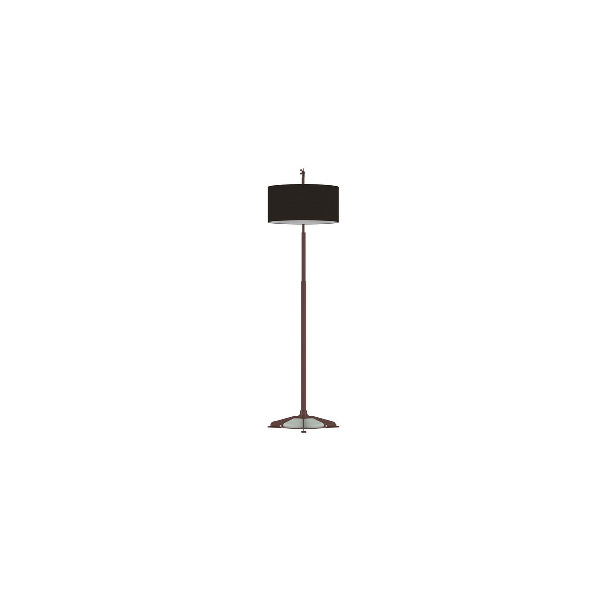 Swivel Floor Lamp