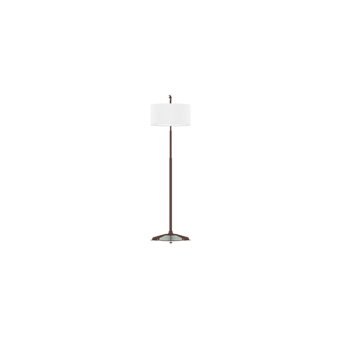 Swivel Floor Lamp