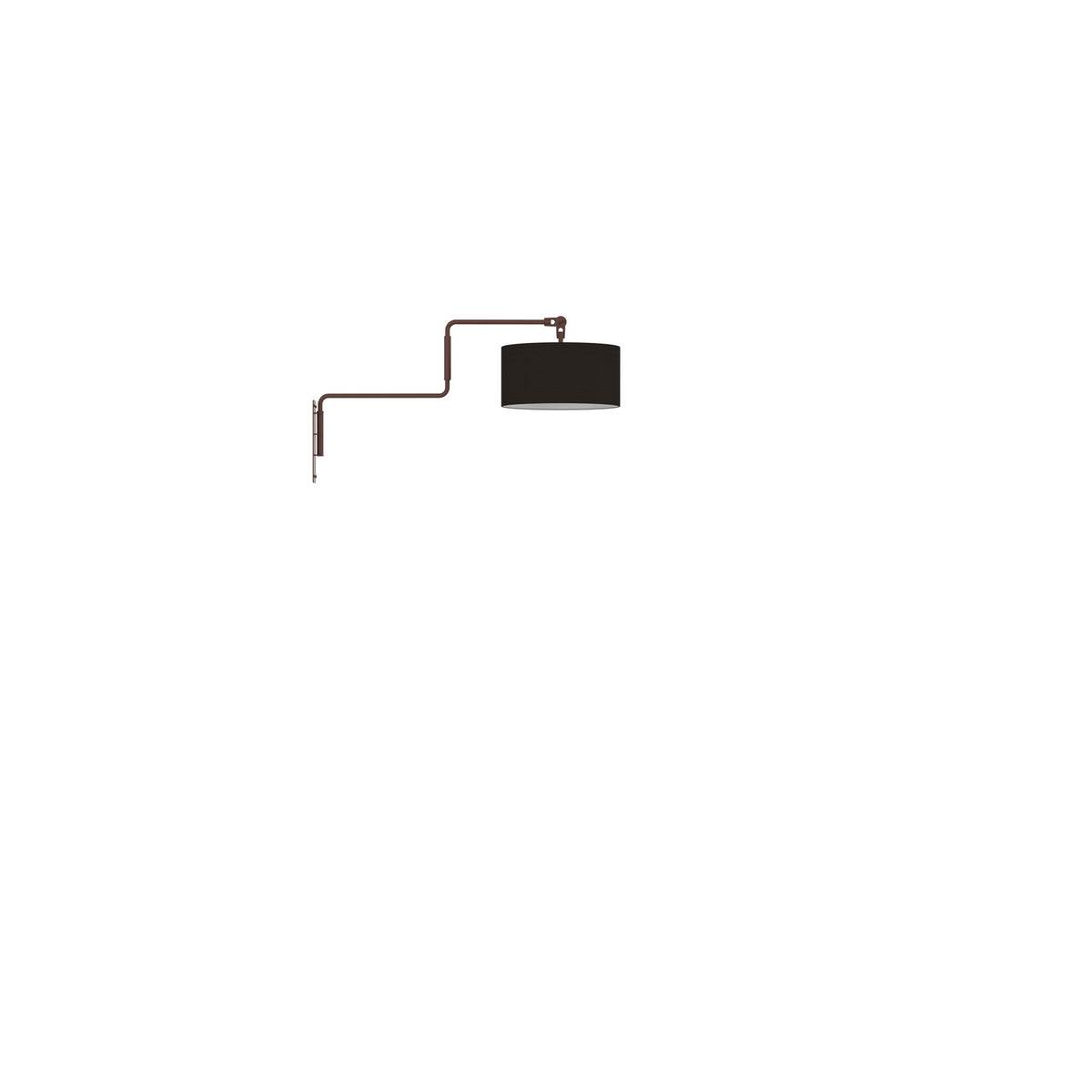 Swivel Wall Lamp