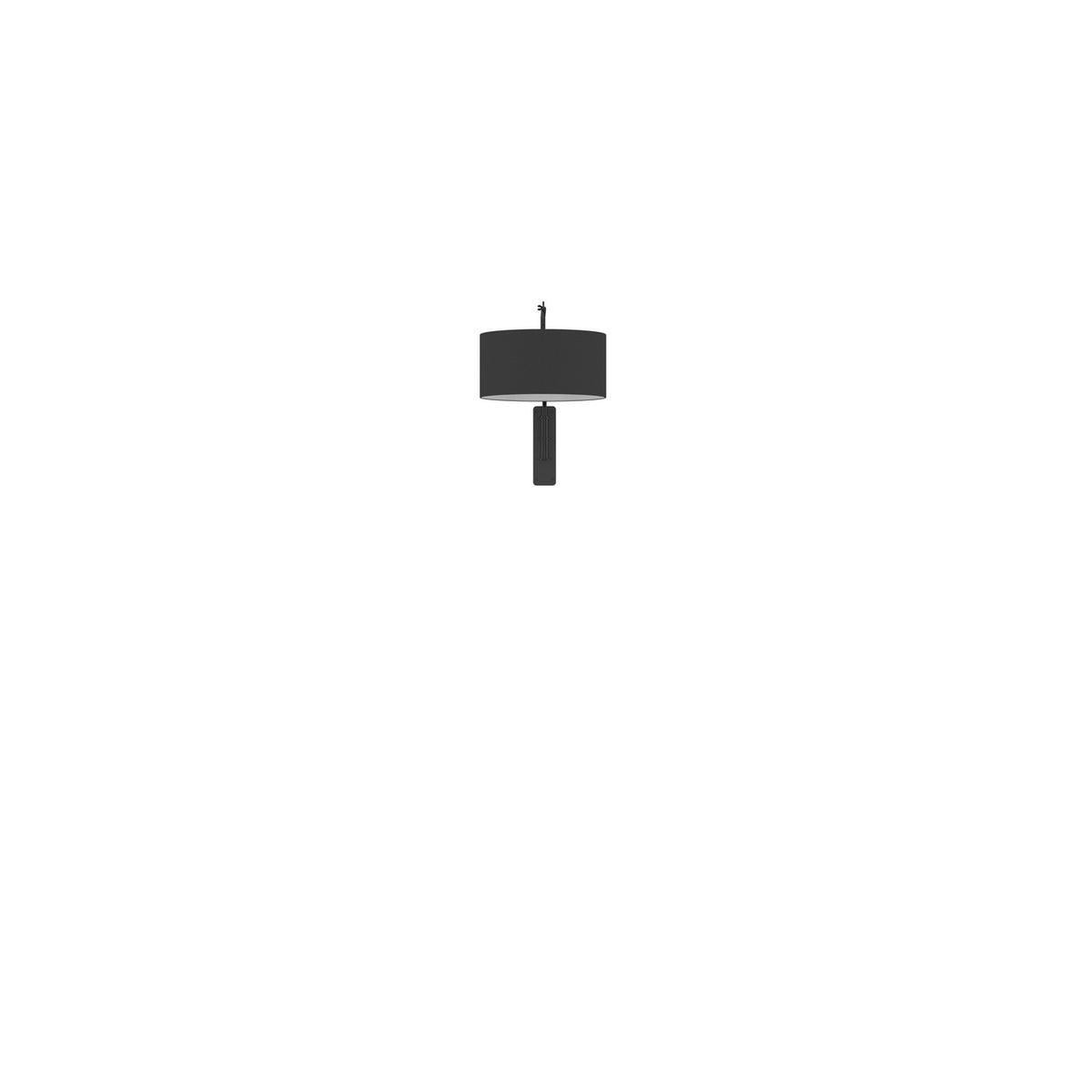 Swivel Wall Lamp