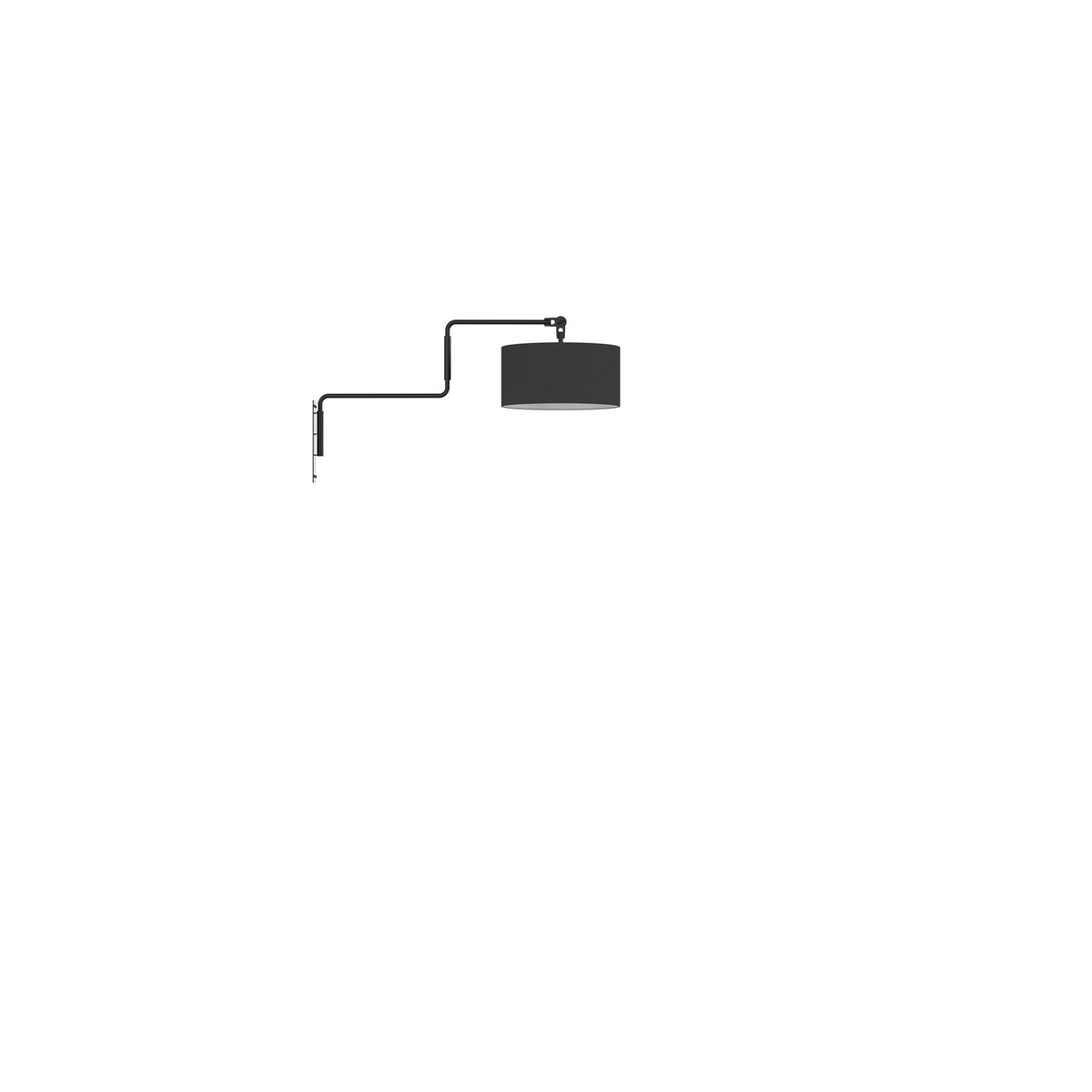 Swivel Wall Lamp