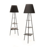 Tri.Be.Ca Floor Lamp
