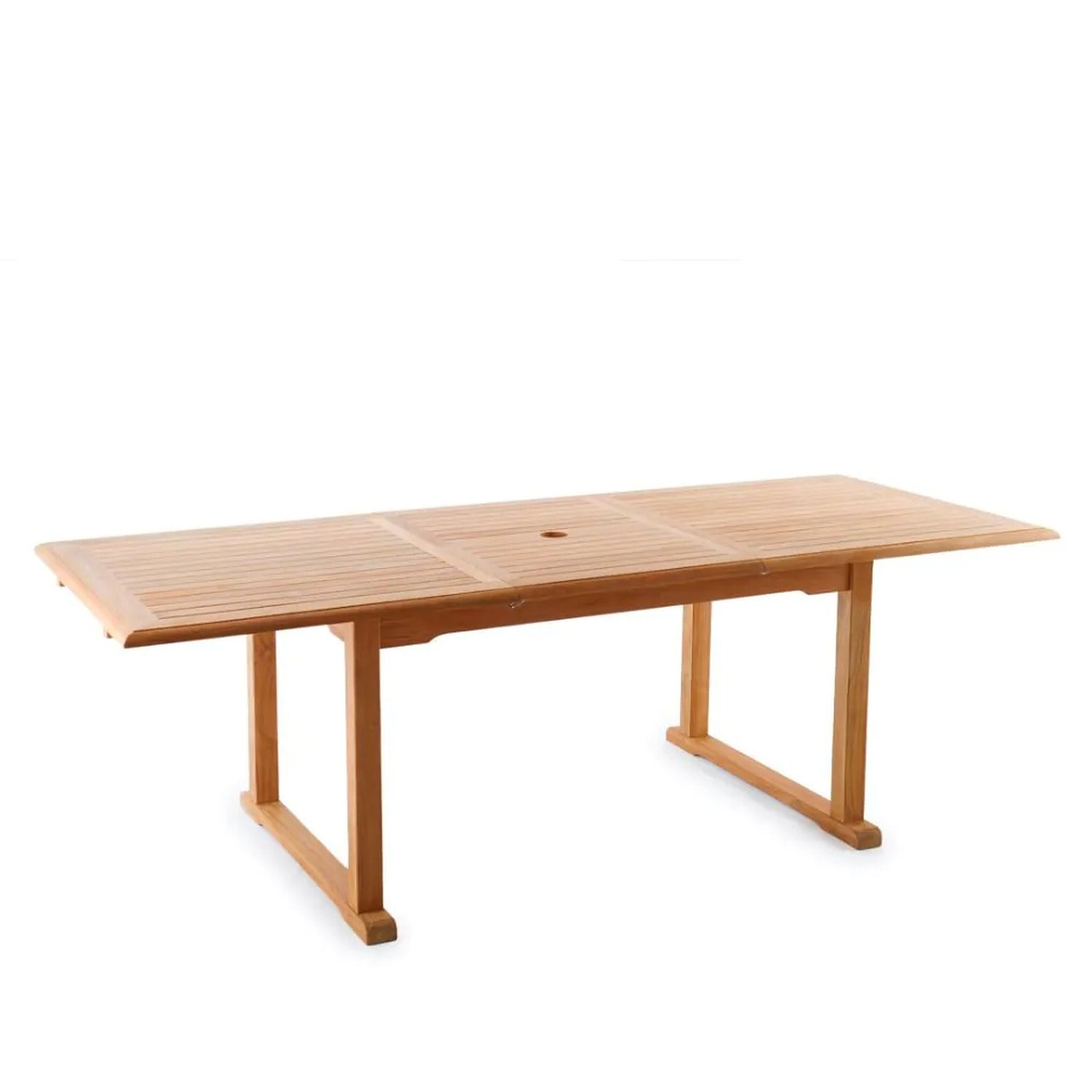 Chelsea Table Rectangular Extendable 225 cm