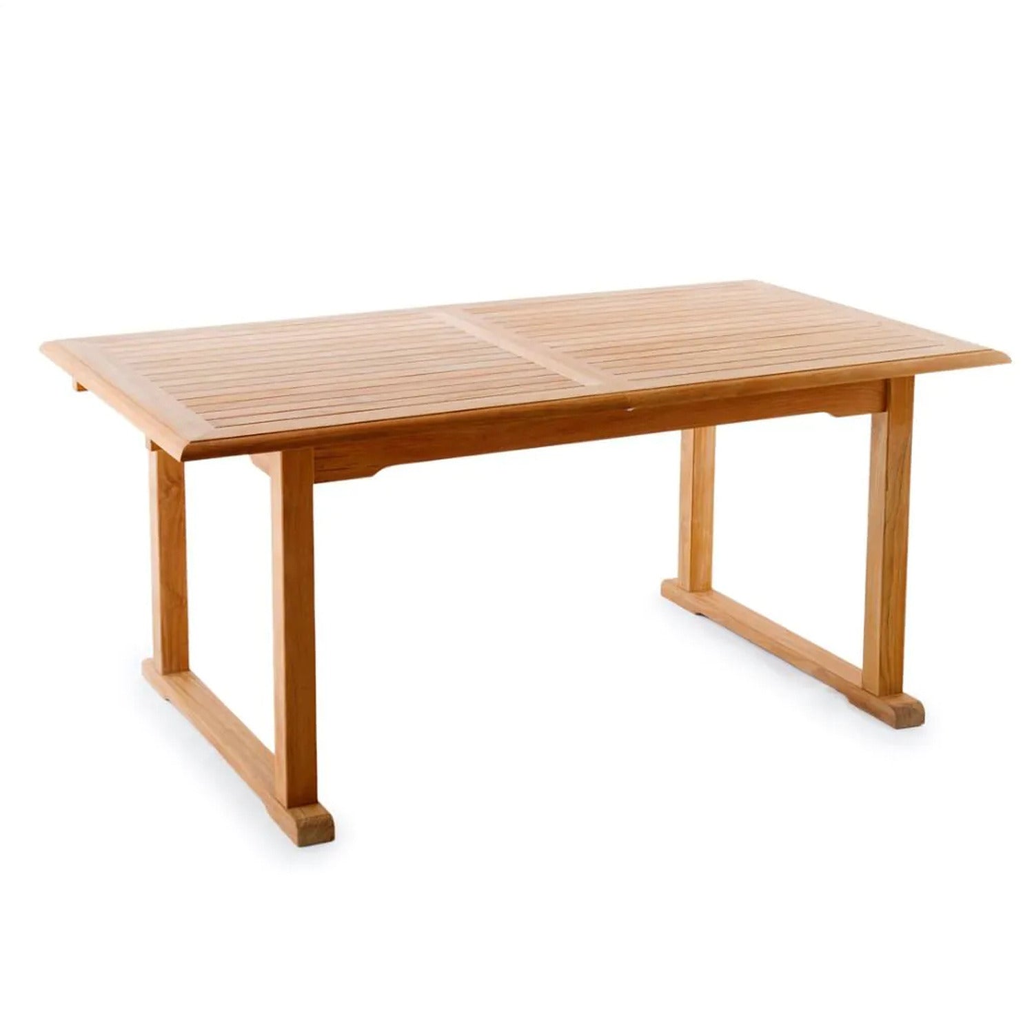 Chelsea Table Rectangular Extendable 225 cm