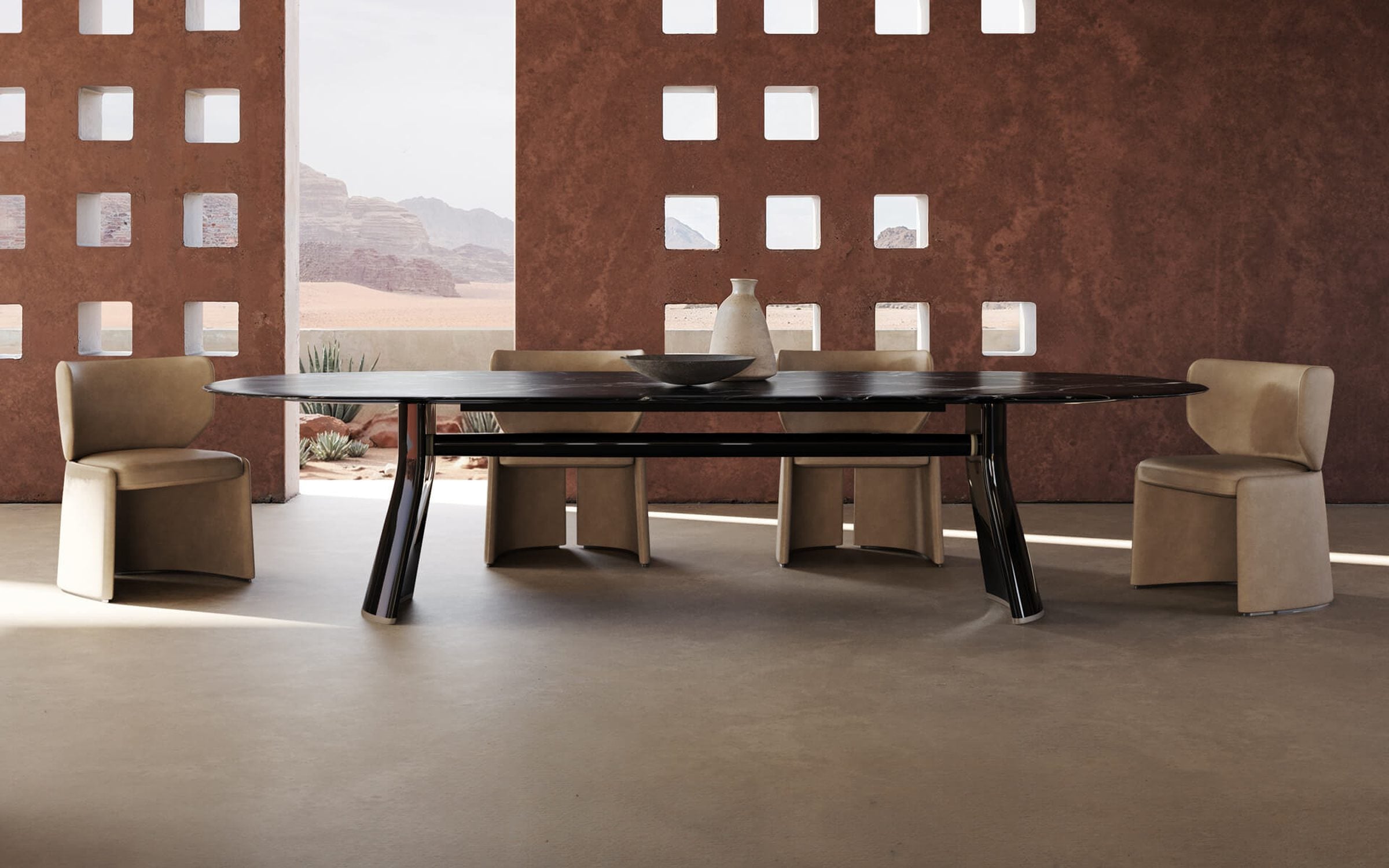 Talos Table