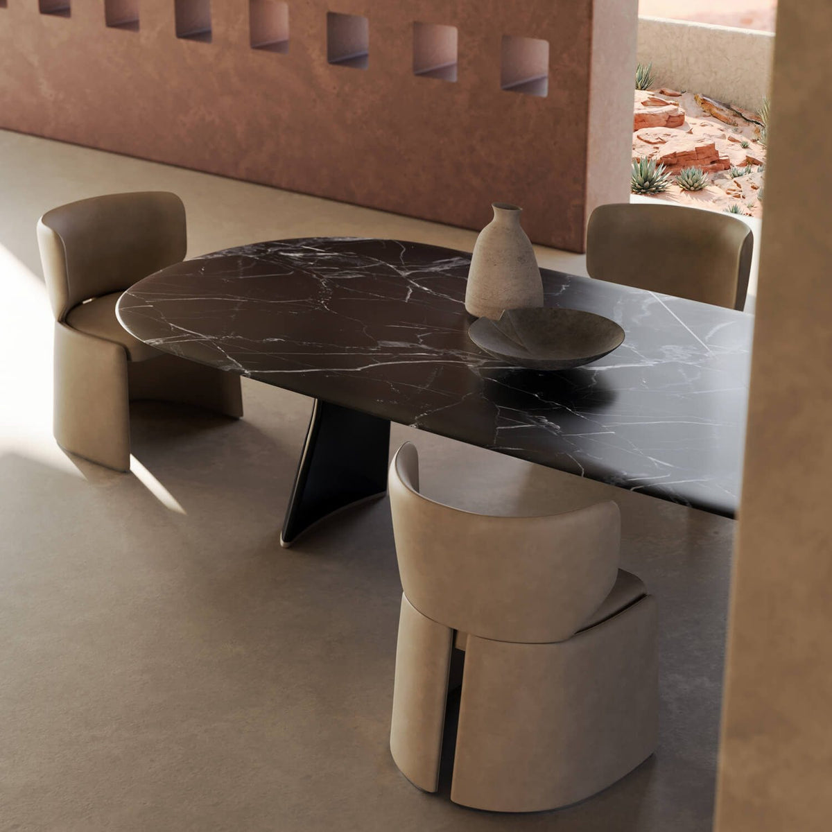 Talos Table