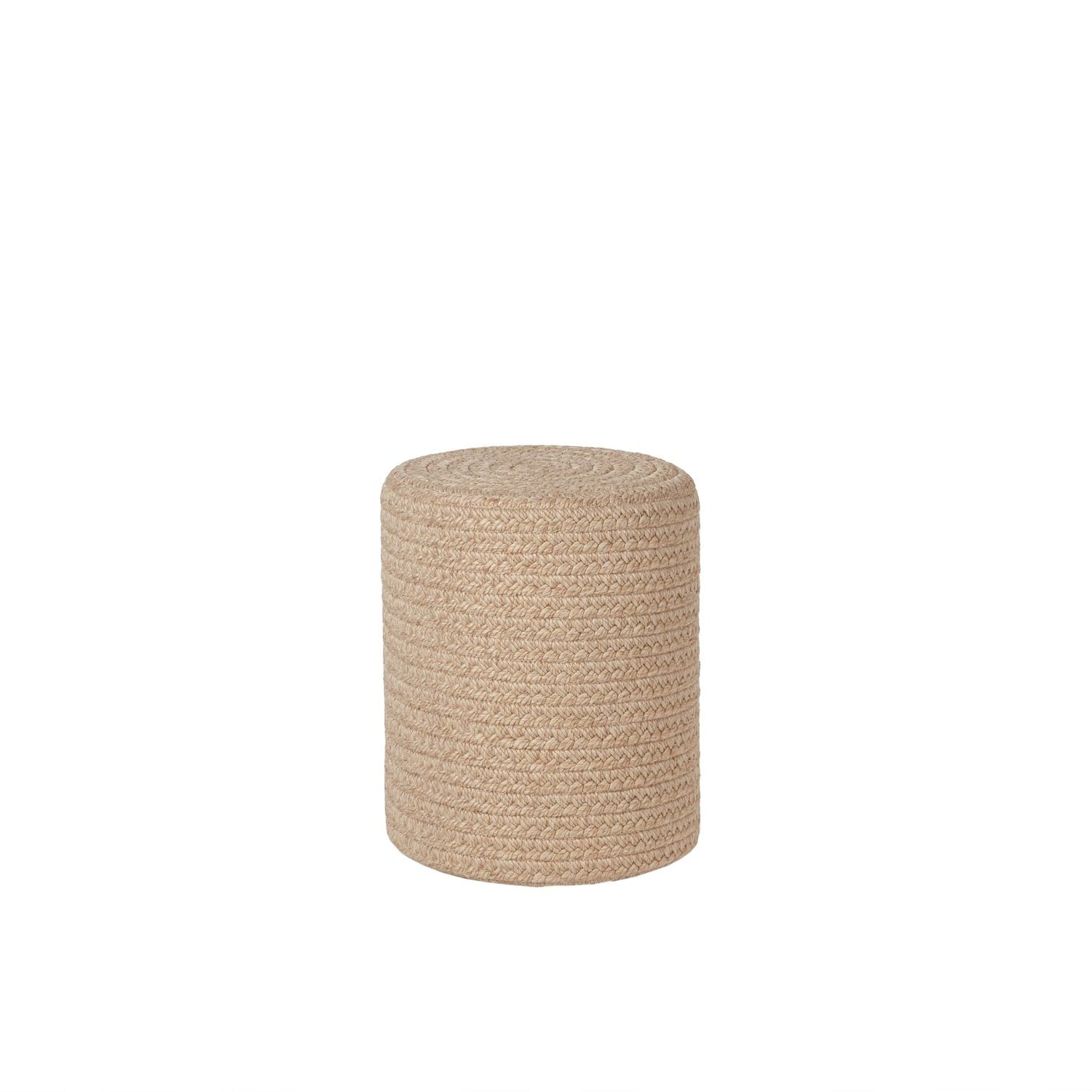 Tambora Pouf