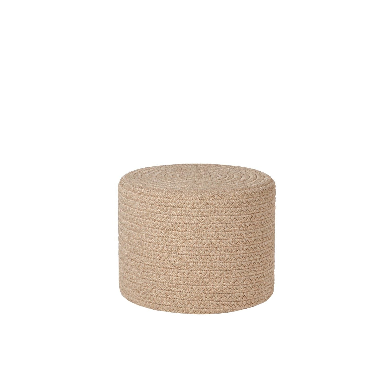 Tambora Pouf