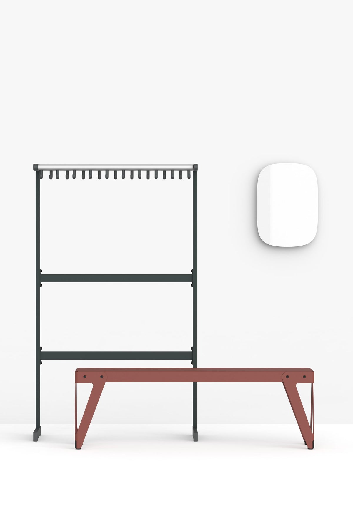 Lloyd Bench