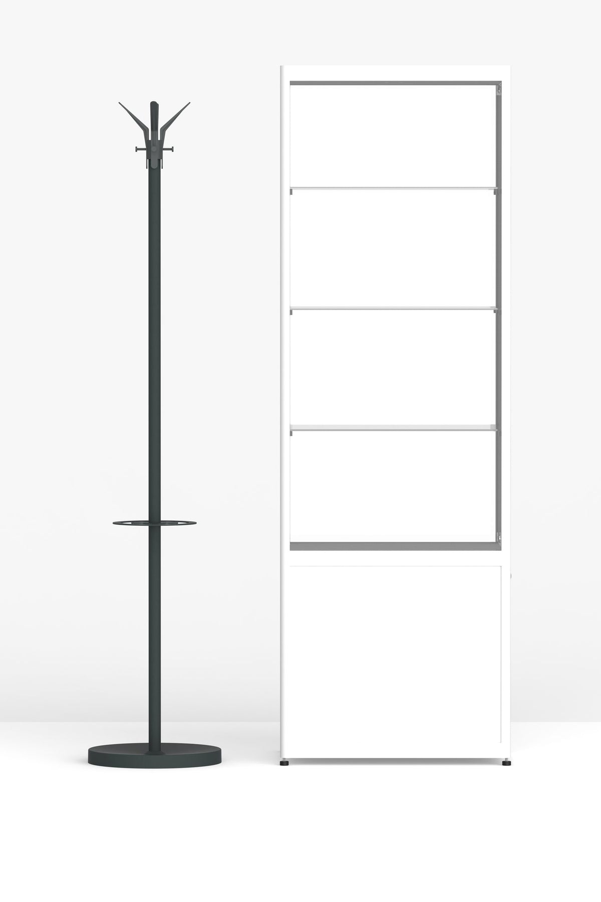 Pictor Vak Display Cabinet