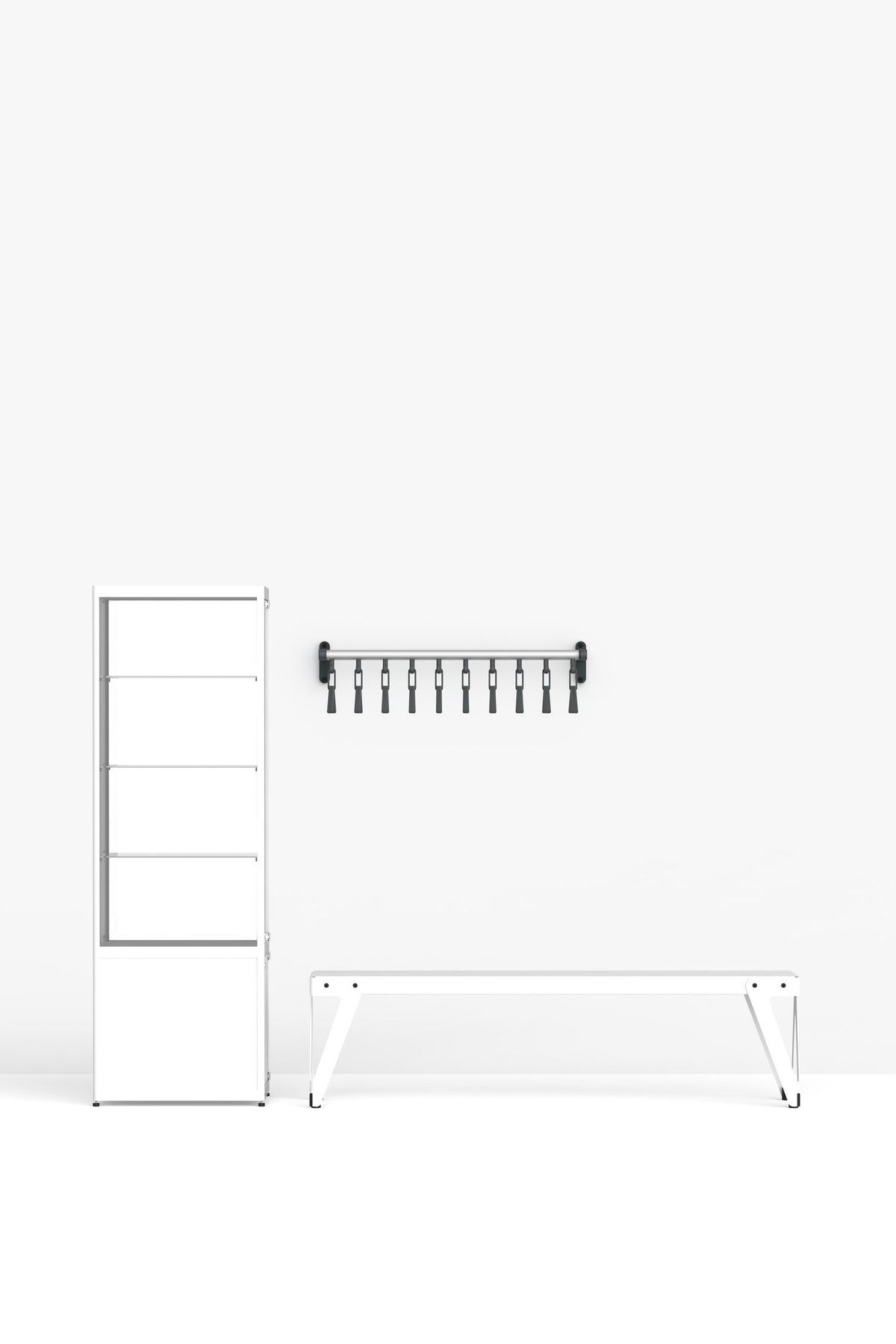 Lloyd Bench