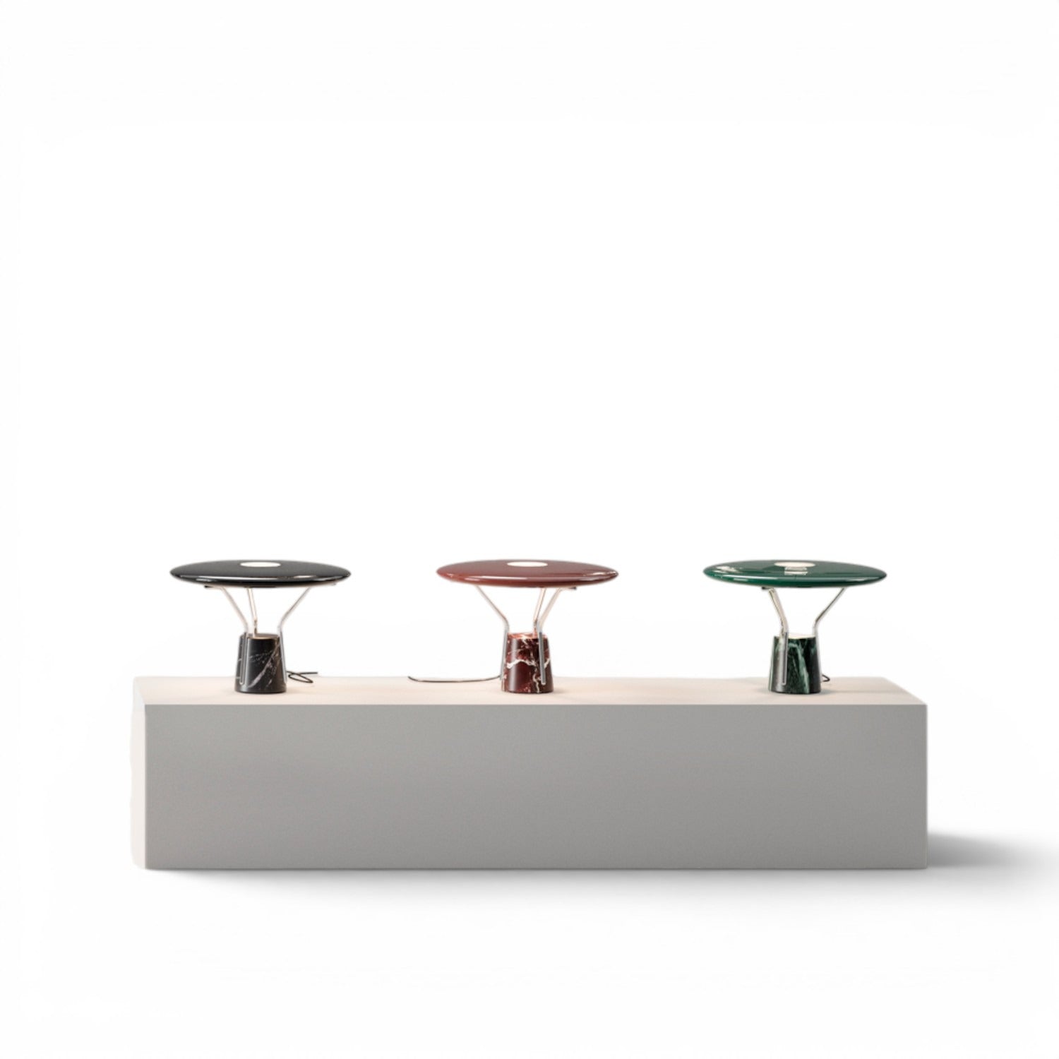 Tess Table Lamp