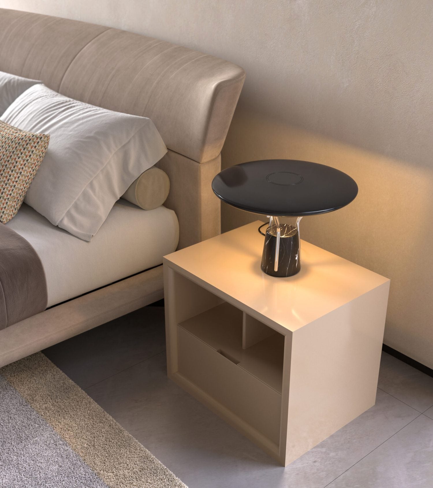 Tess Table Lamp