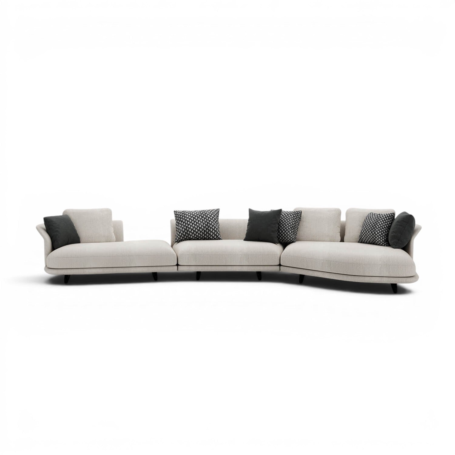 Theodore Modular Sofa
