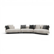 Theodore Modular Sofa