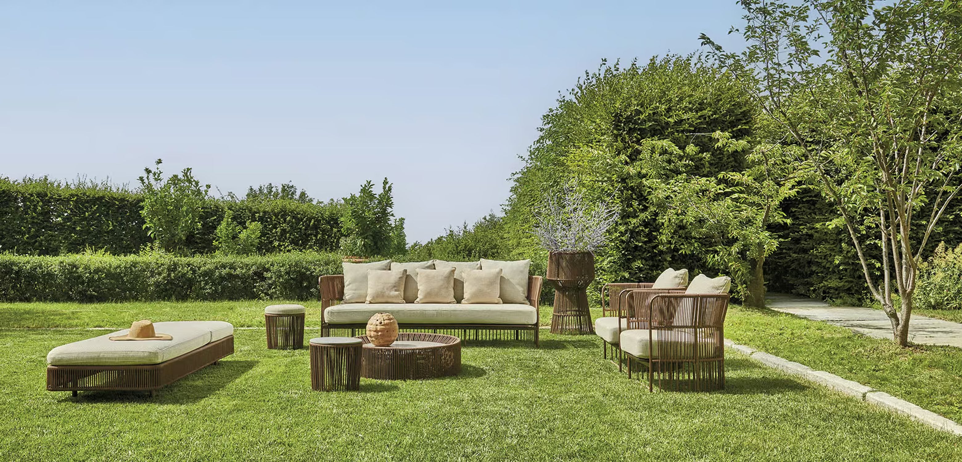 Tibidabo Armchair
