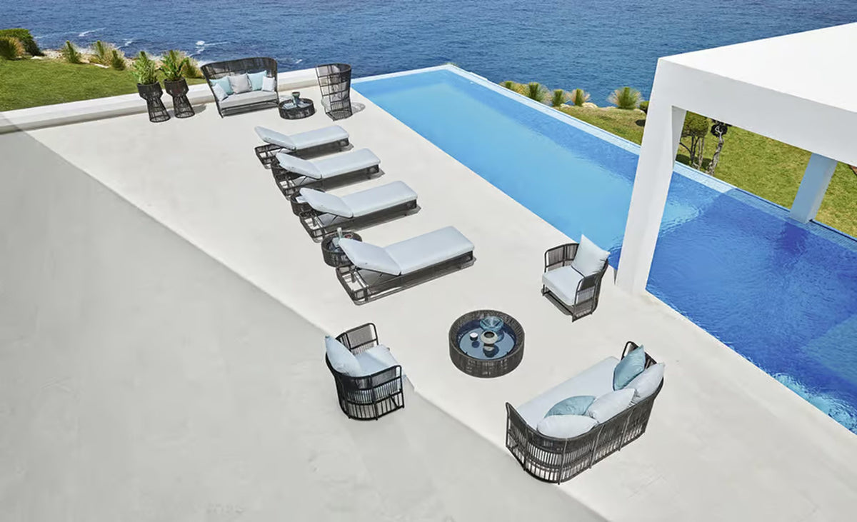 Tibidabo Armchair