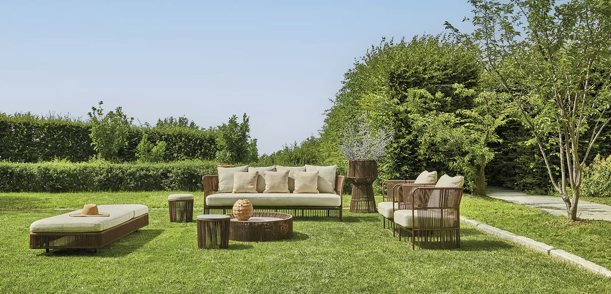 Tibidabo Sofa