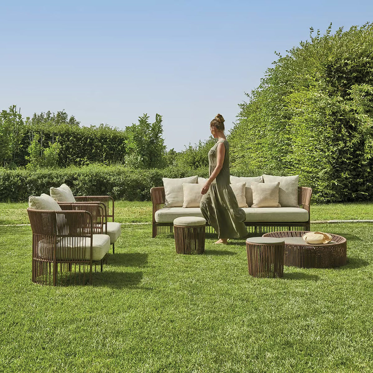 Tibidabo Sofa