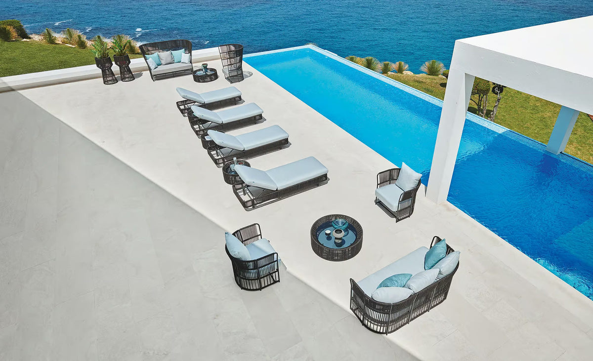 Tibidabo Sofa