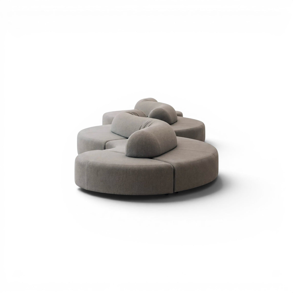 Trace Modular Sofa