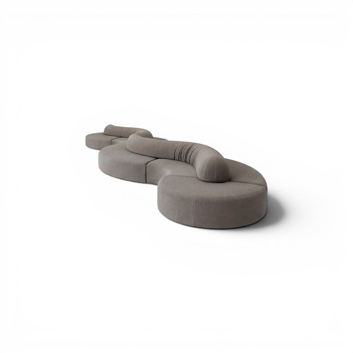 Trace Modular Sofa