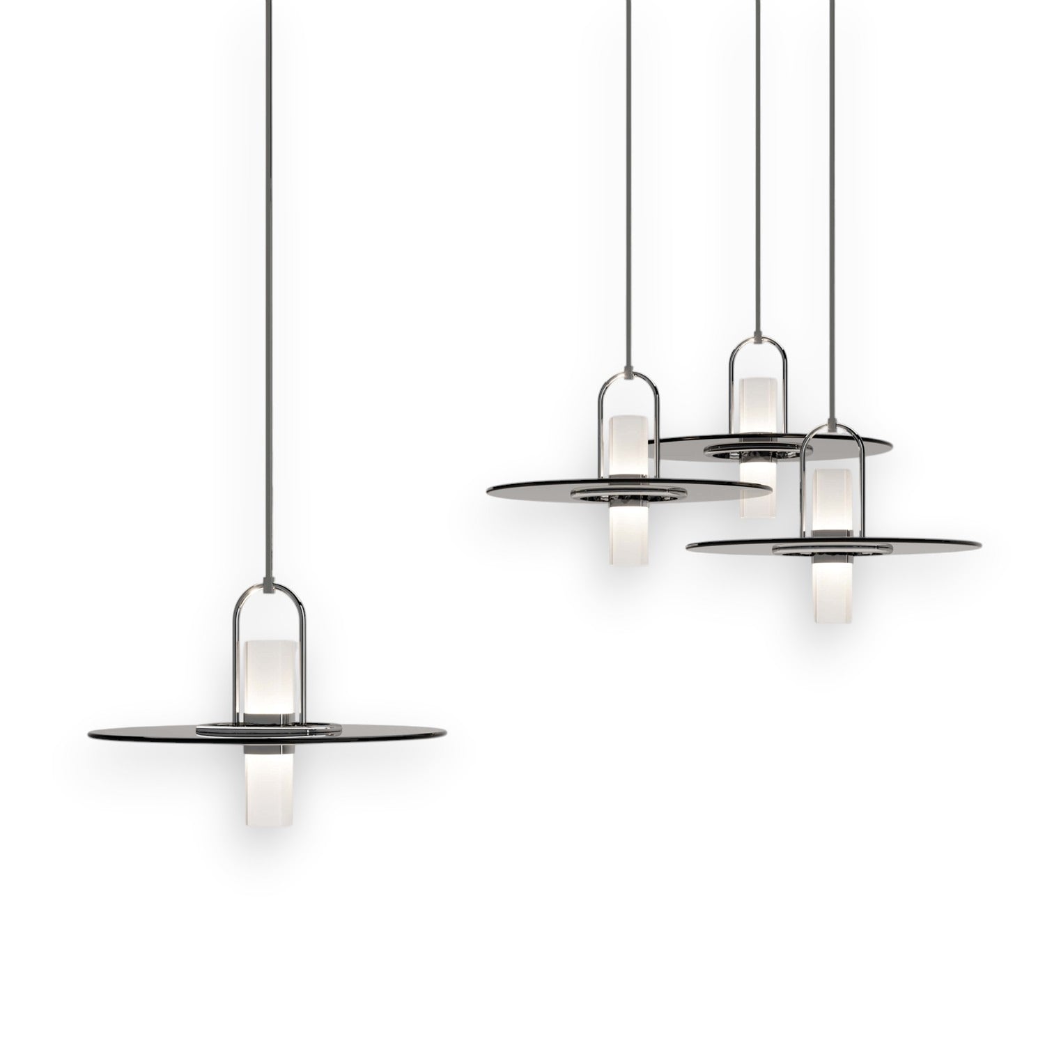 Trinity Chandelier