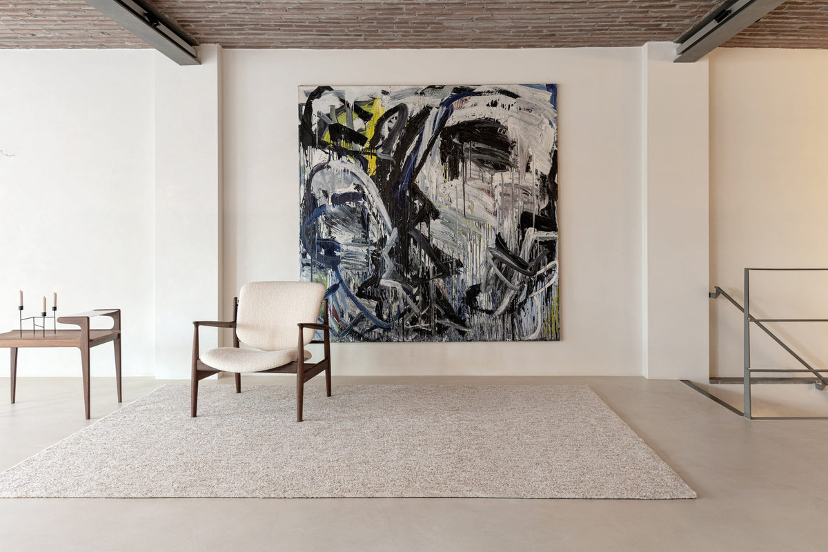 Tundra Highland Rug