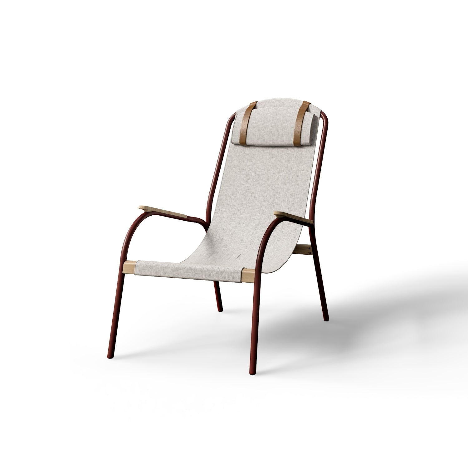 Lulù Armchair