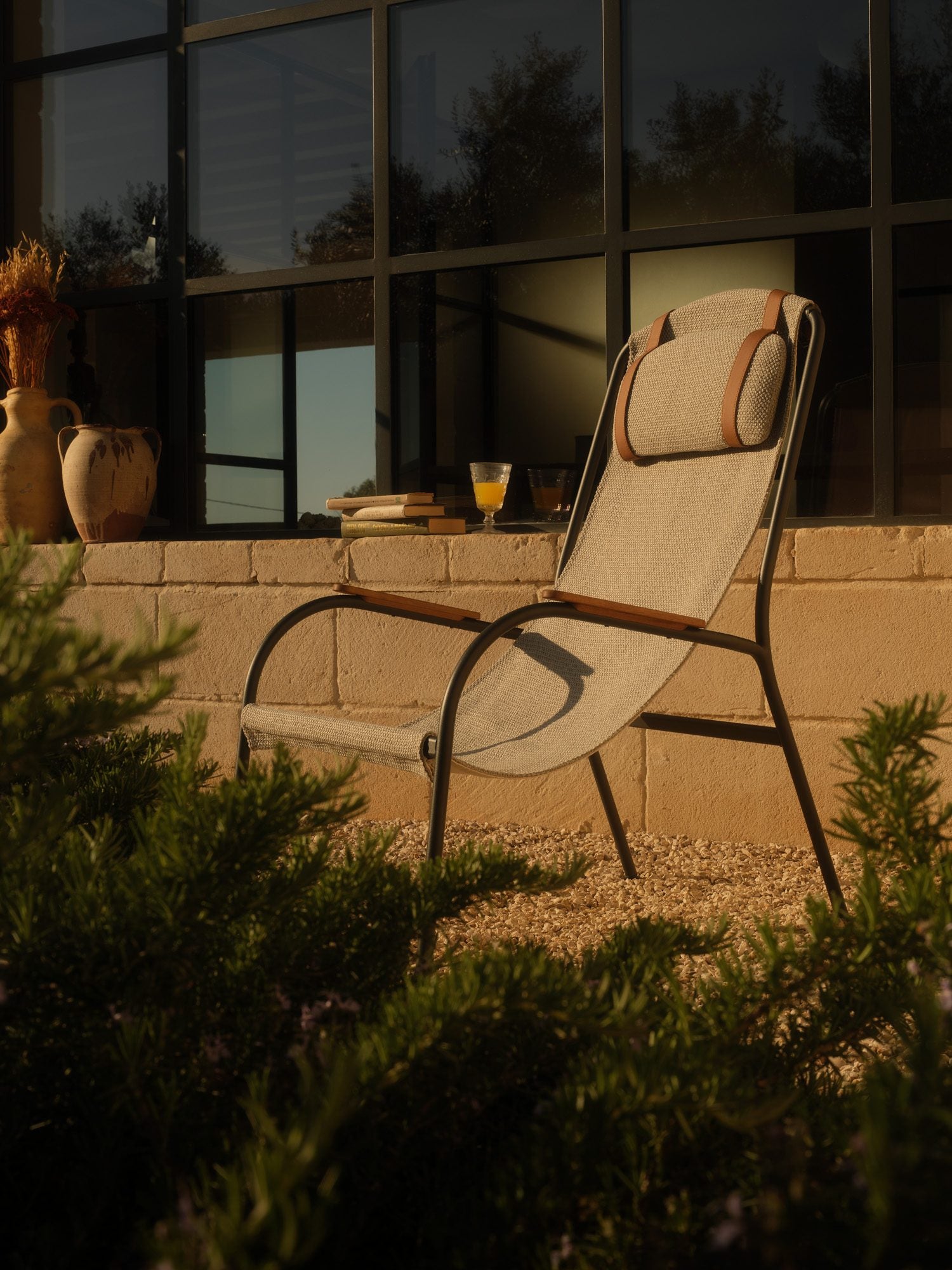 Lulù Armchair