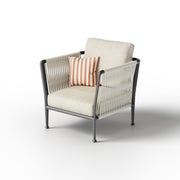 Treble Armchair