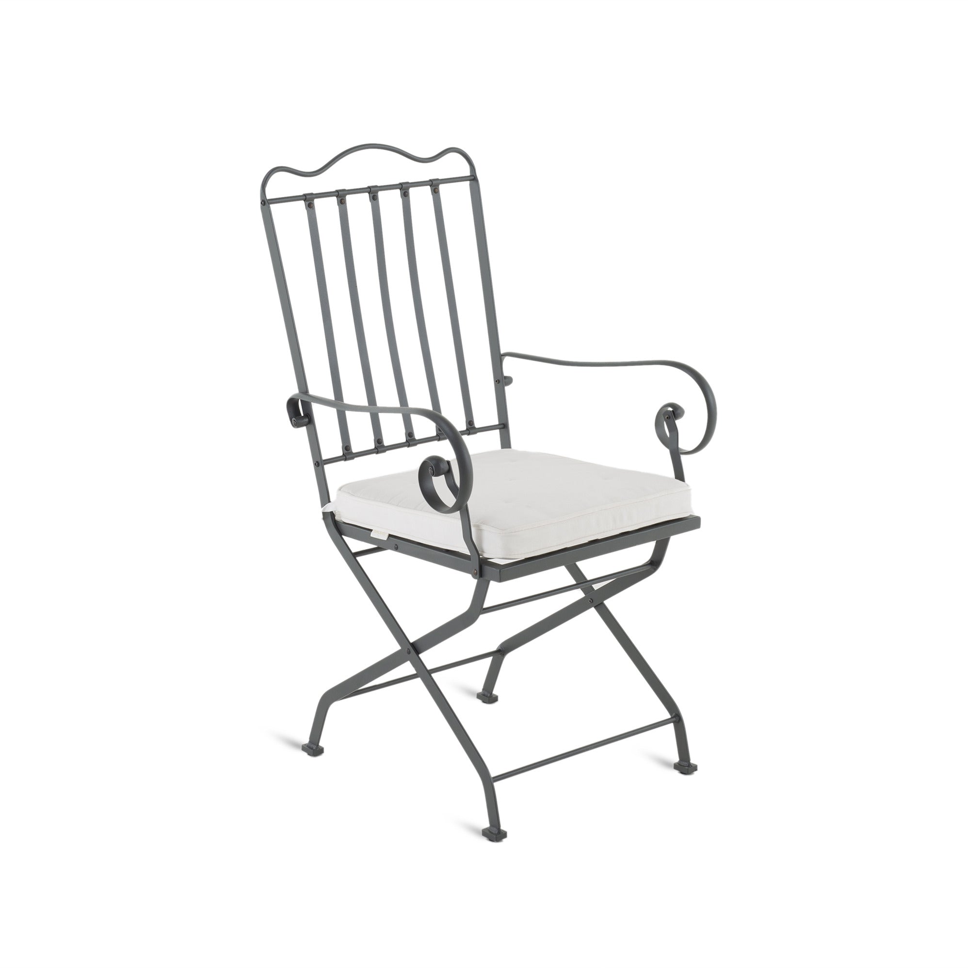 Toscana Small Folding Armchair