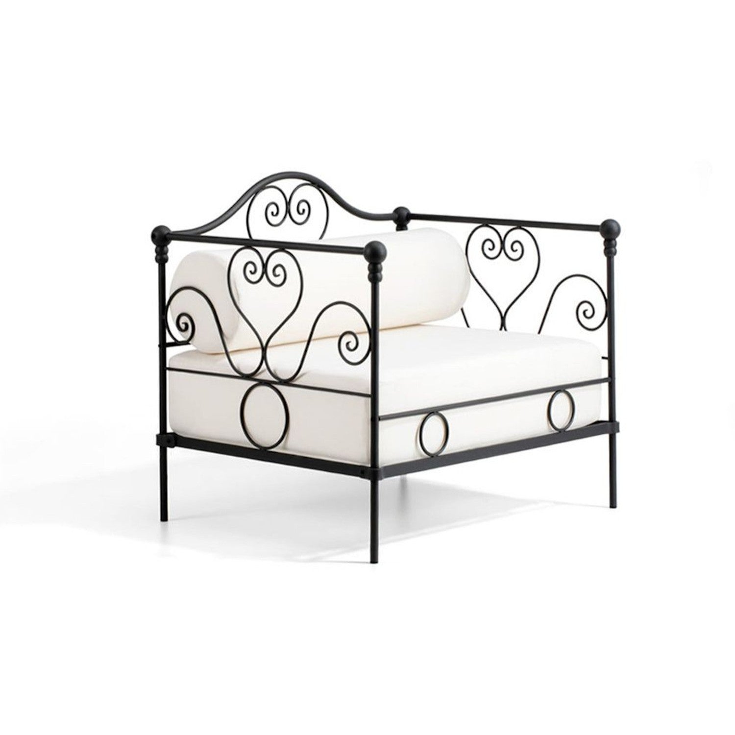 Aurora large armchair