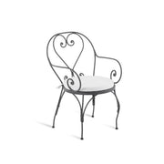 Aurora armchair