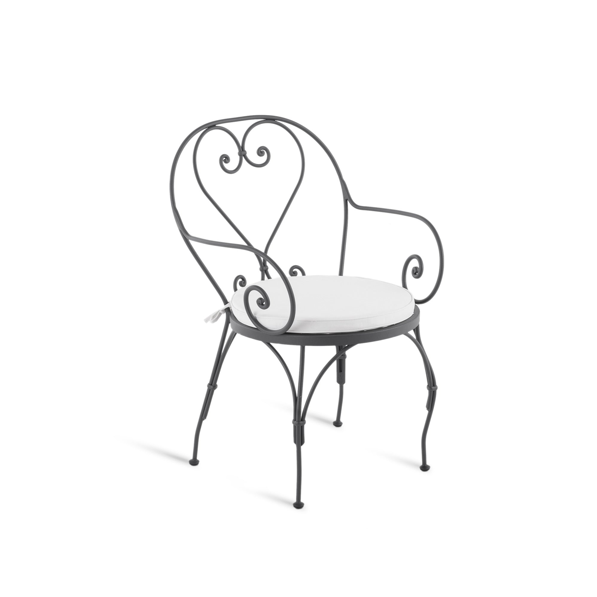 Aurora armchair