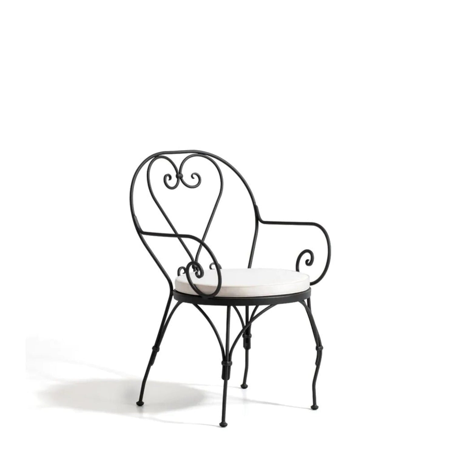 Aurora armchair