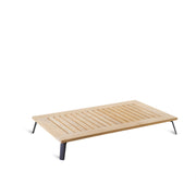 Welcome Rectangular Coffee Table