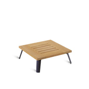 Welcome Square Coffee Table