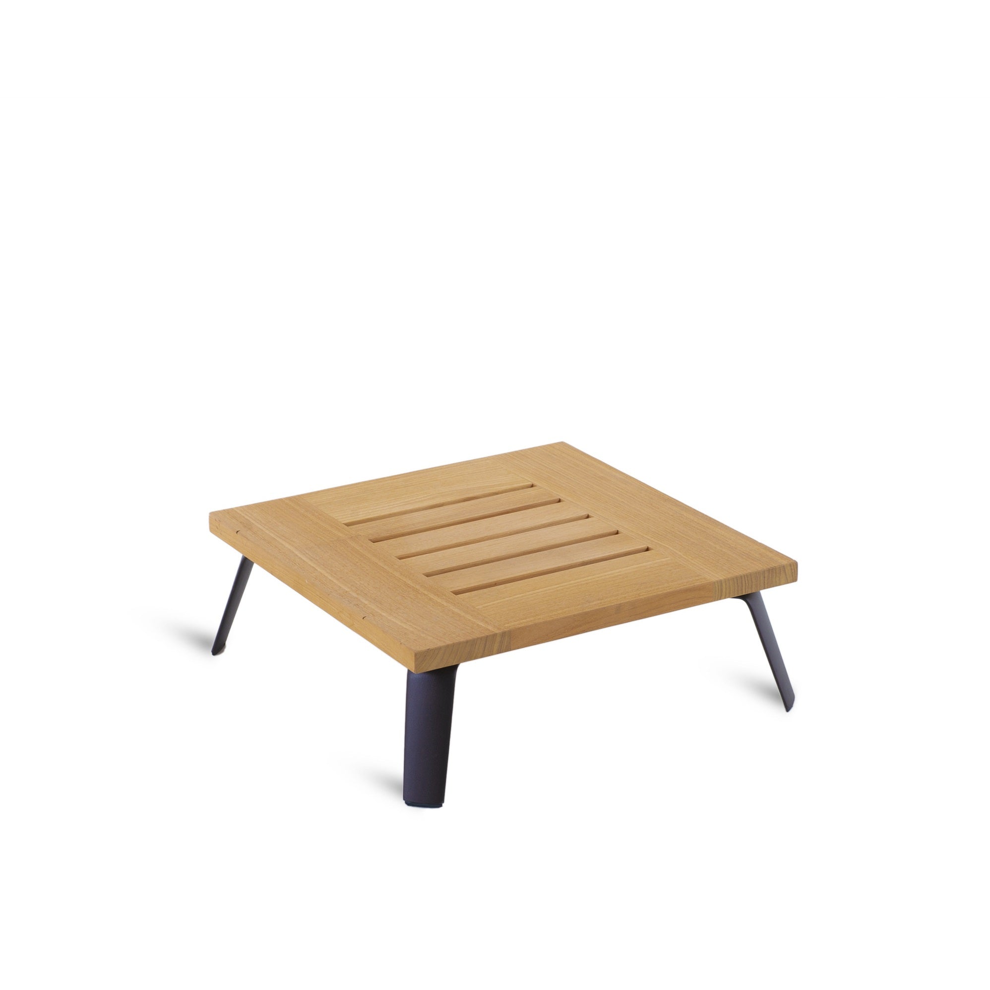 Welcome Square Coffee Table