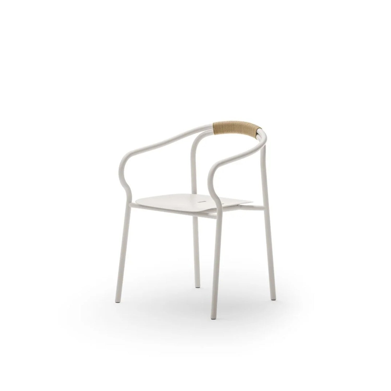 Salò Garden Chair Without Cushions