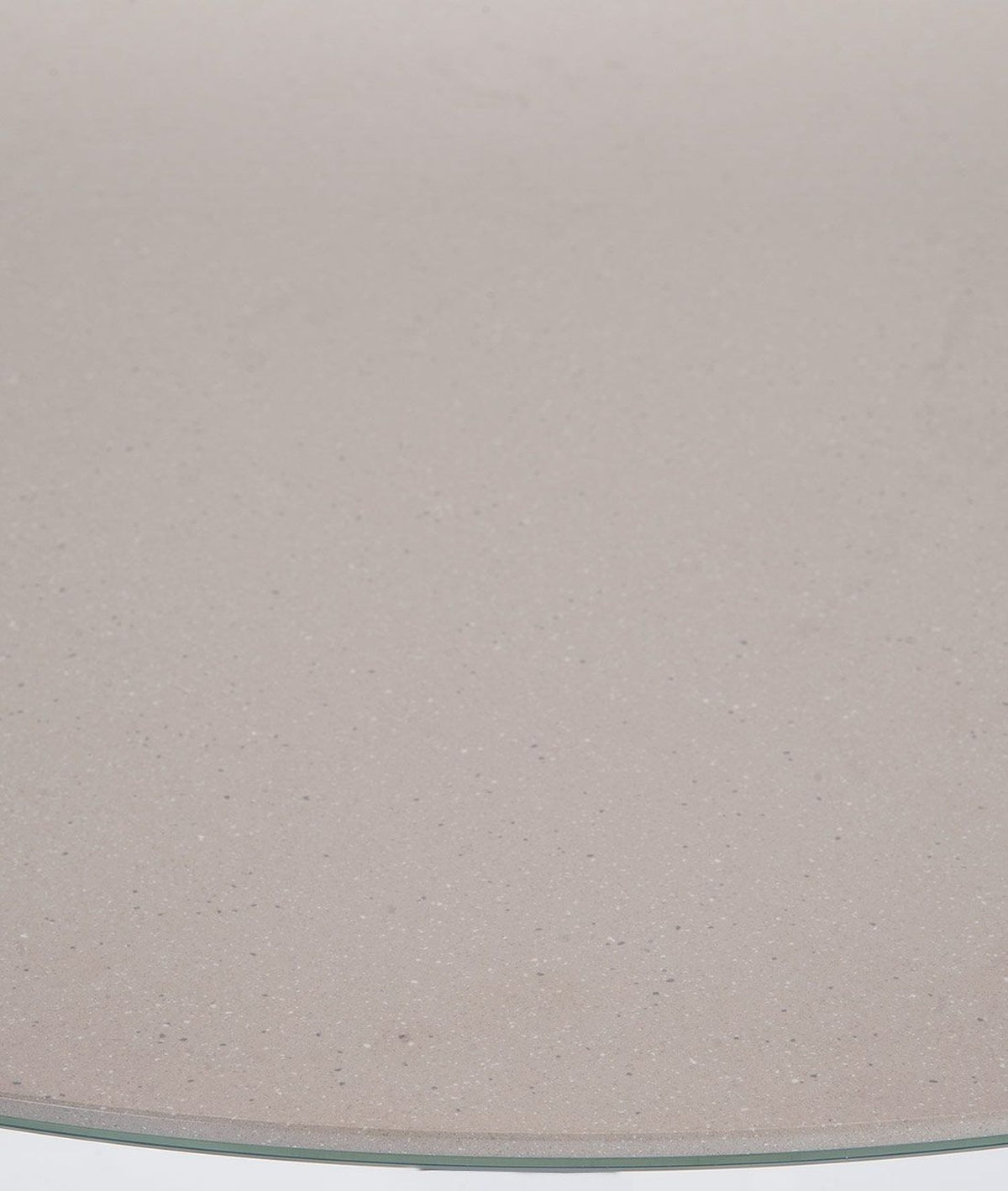 Salò Aluminum Rectangular Garden Table