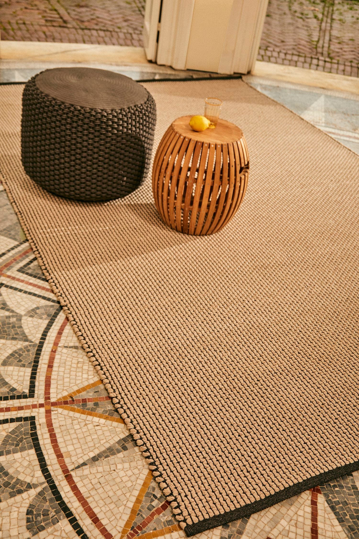 Ponza Outdoor Rug