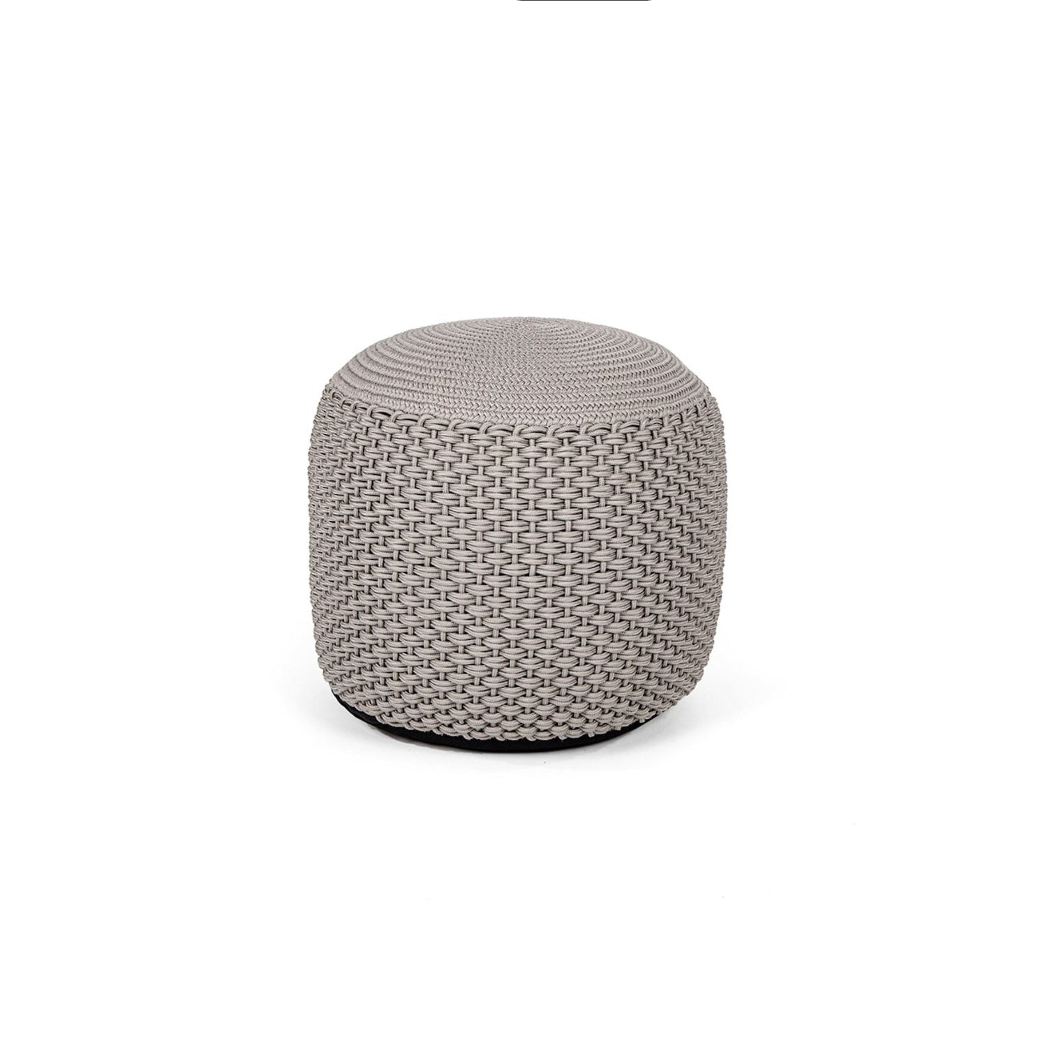 Outdoor Rope Pouf