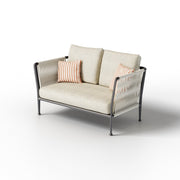Treble Garden Sofa