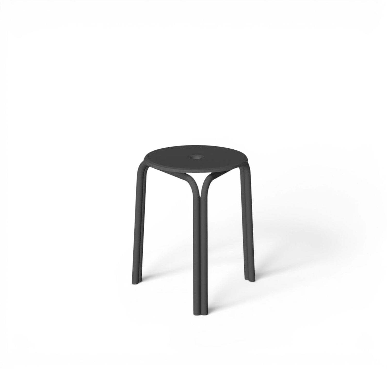 Salò low stool
