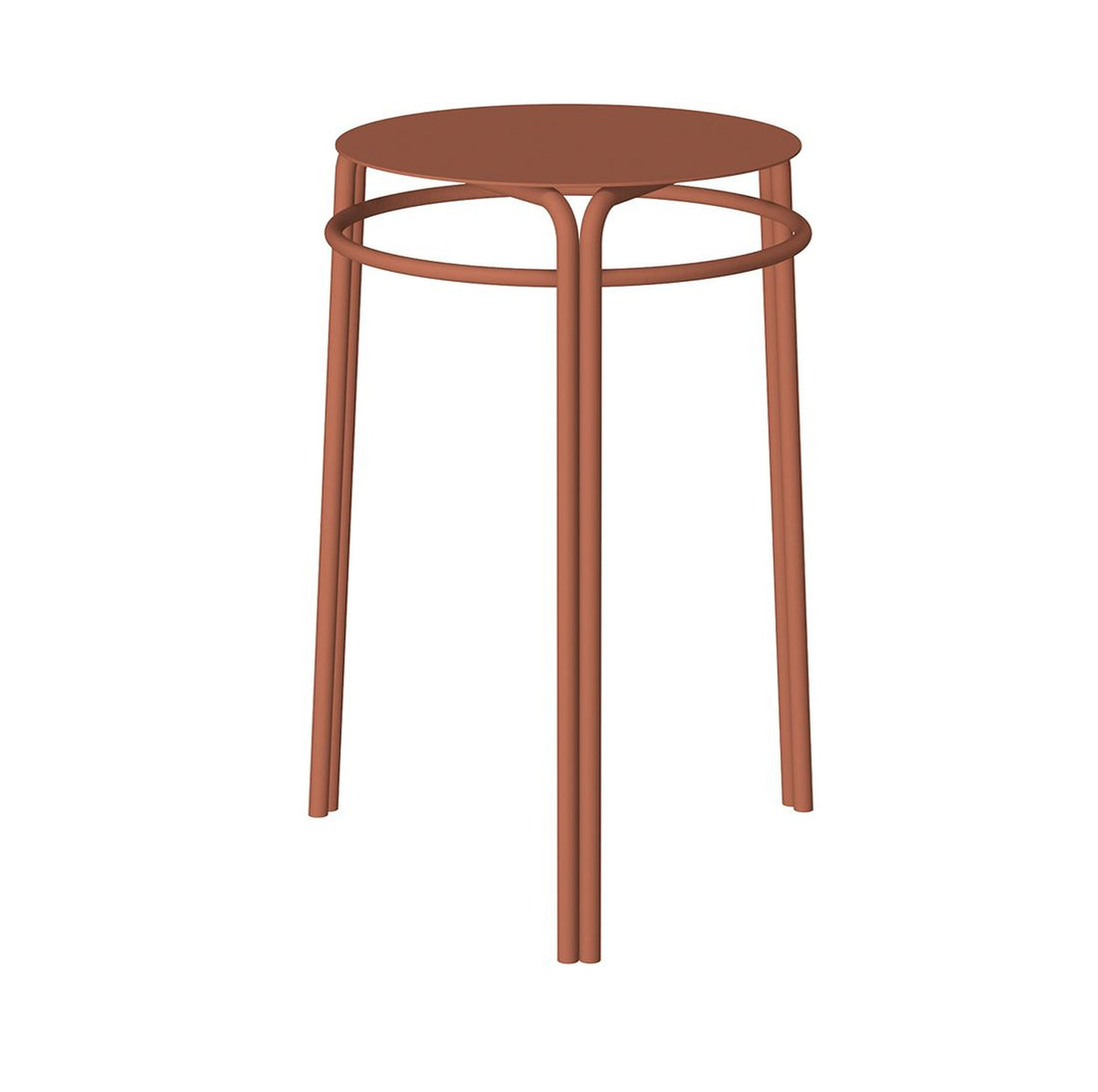Salò high table