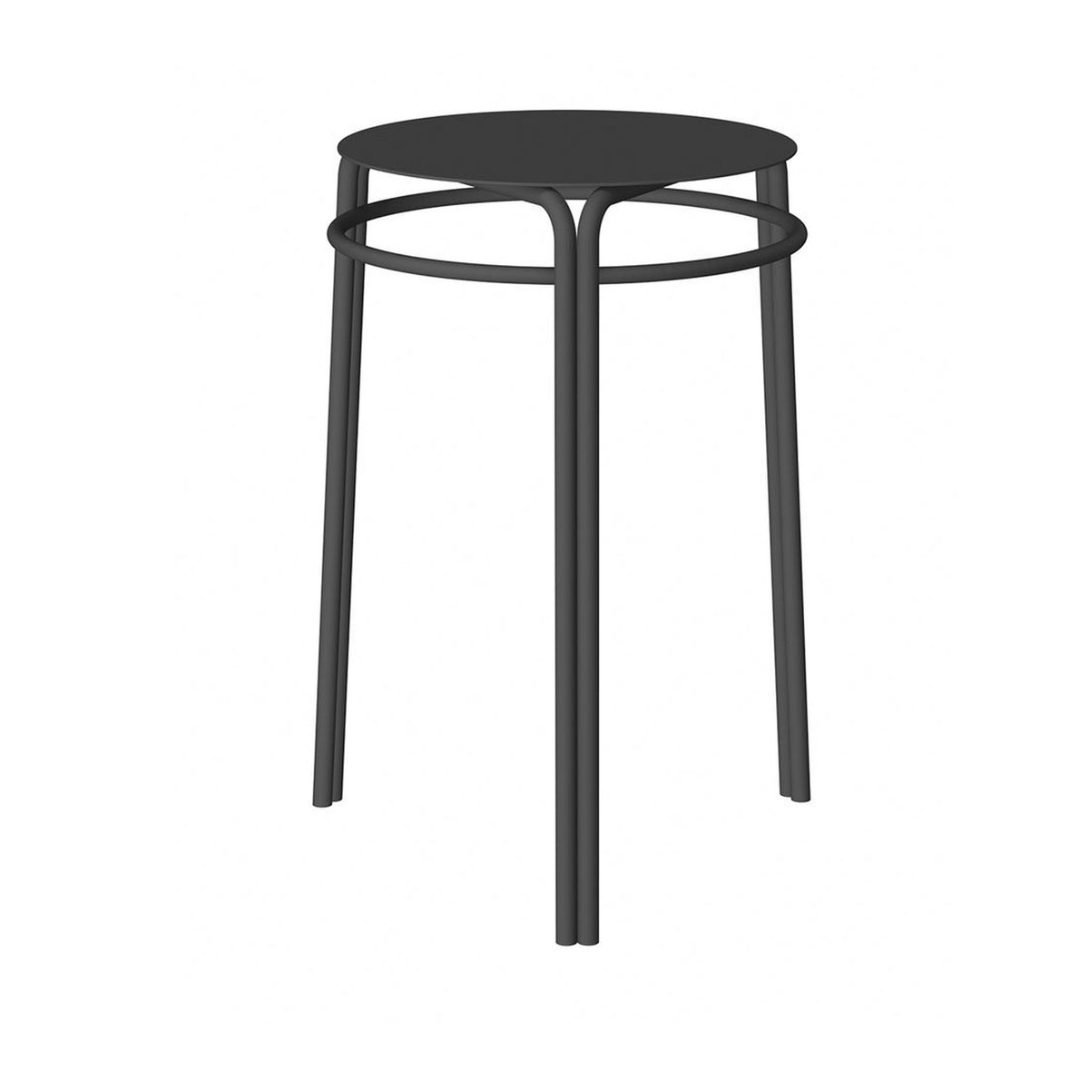 Salò high table