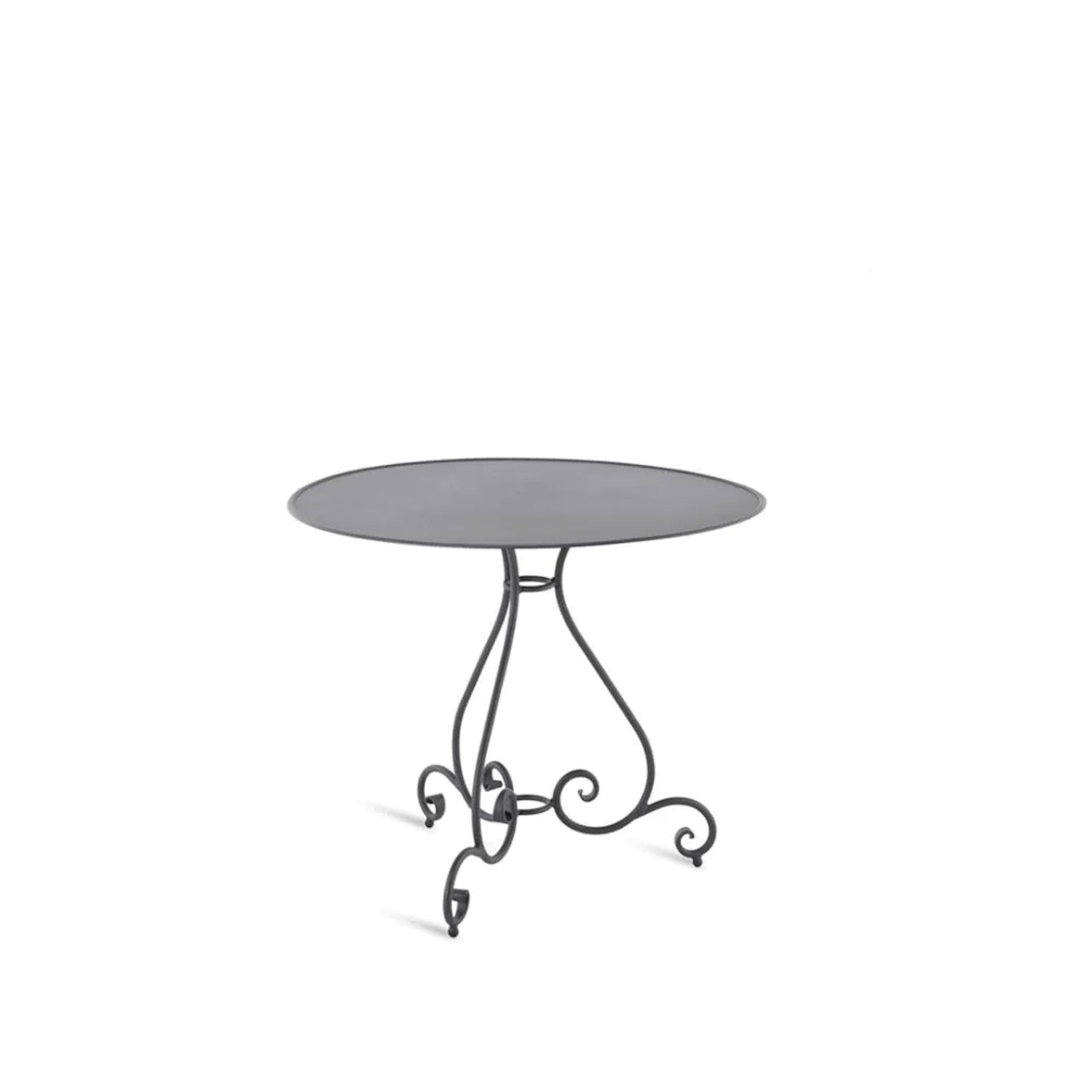 Aurora round table Ø 90